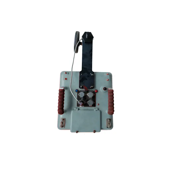SL-GPR̽���״� ���ʿ������̽���·�����������