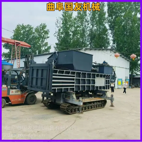 140吨薄膜钢板卧式液压打包机 废塑料垃圾压缩机 源头厂家 按需定制