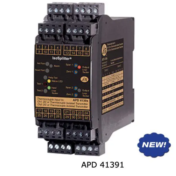 API�źŵ�����ת����������APD8000 Cecomp Electronics