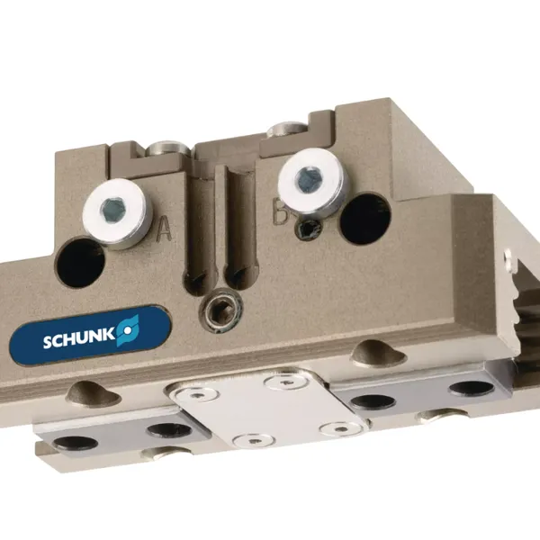 �ۿ� SCHUNK PGN-plus 50-1-ASͨ���ͻ�е�� �¹�����