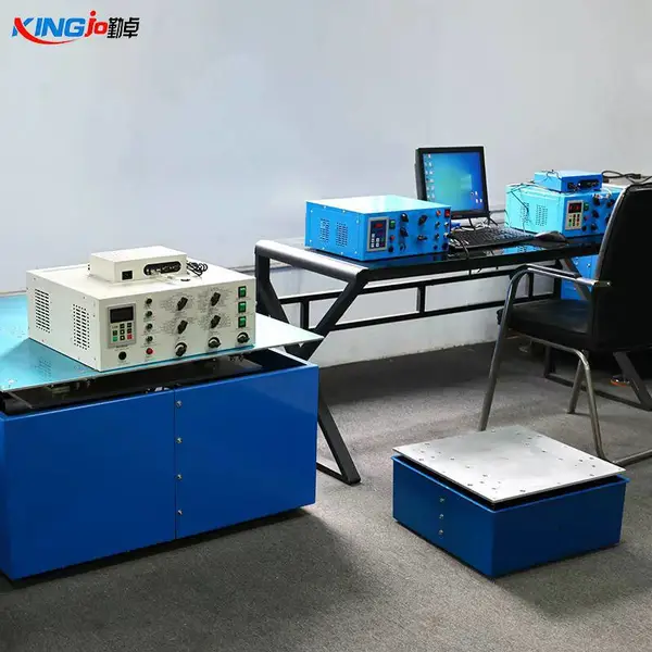 振动测试平台,检测结构力学特性 Vibration Test Platform