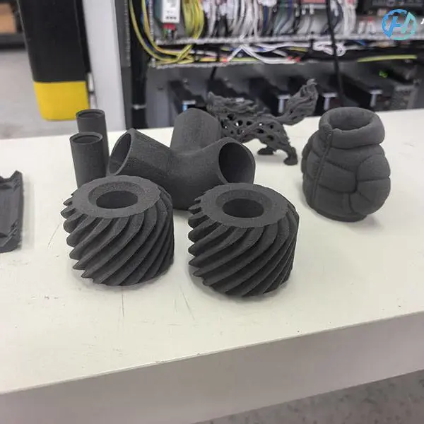 高设计自由度 大尺寸尼龙SLS激光3D打印设备 批量加工服务 增材制造设备现货供应