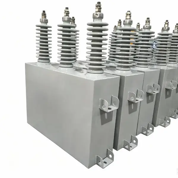 BFM12-200-3W西安 电力并联电容器300Kvar