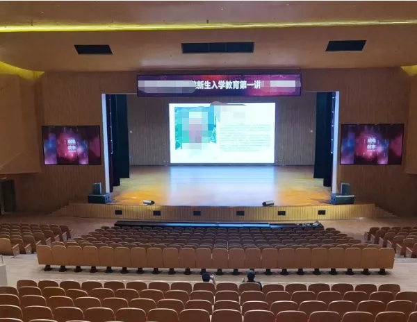 泰州舞台音箱厂家 上海声之悦智能科技供应