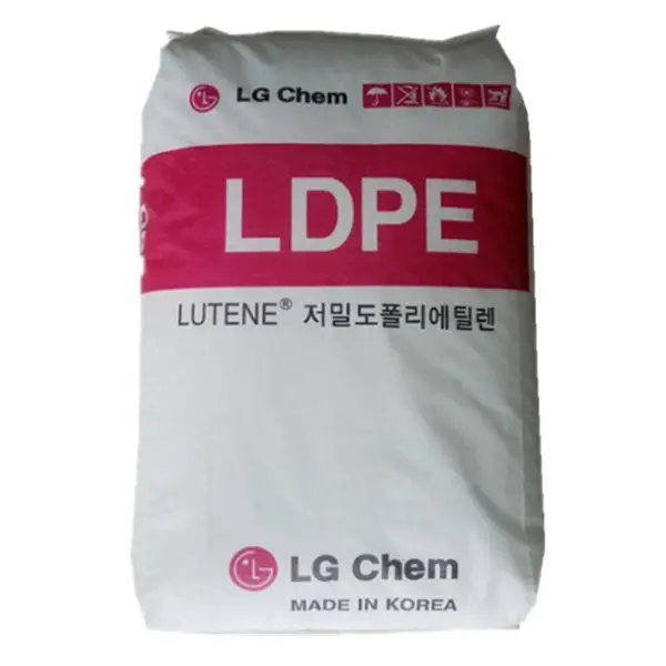 LDPE韩国LG SEETEC BC500 低密度聚乙烯加工性好电气性能好电缆