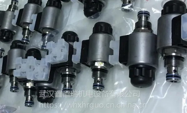 HYDAC贺德克电磁阀WSM06020W-01-C-V-24DG现货特价