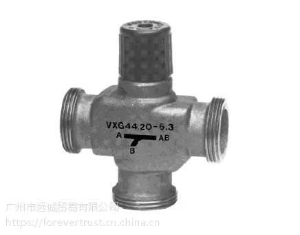 VXG44.25-10 ������ ��ͨ���������ӵ��ڷ� ���� SIEMENS