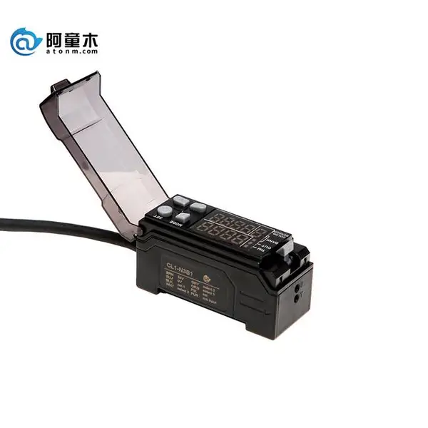颜色传感器CL1-N3S1感应色彩颜色识别检测厂家直销供应