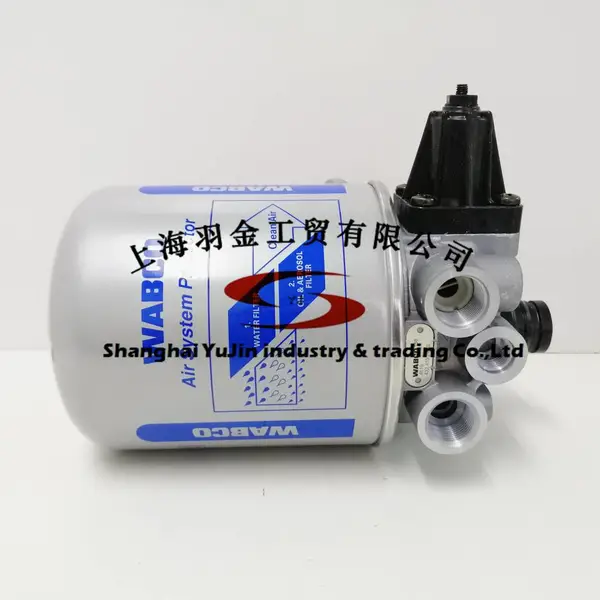 WABCO威伯科干燥器4324102470干燥器