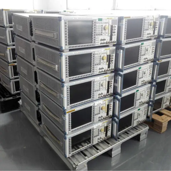 出租/回收/维修校准/二手测试仪器/R&S CMW500非信令综合测试仪4/5G