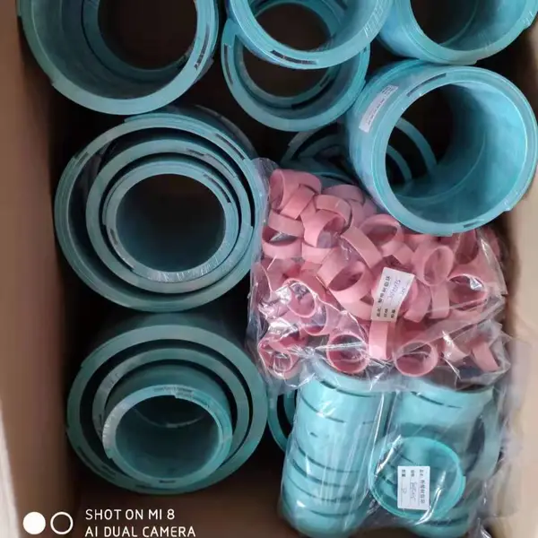 叉车导向环.叉车夹布环.叉车支撑环.叉车耐磨套