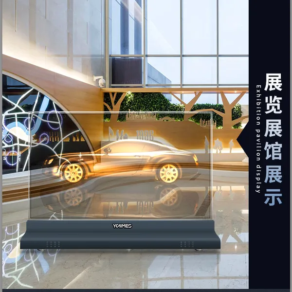 ���oled֧�ֶ��ƻ����� �������������OLED�Է���͸��ƴ����