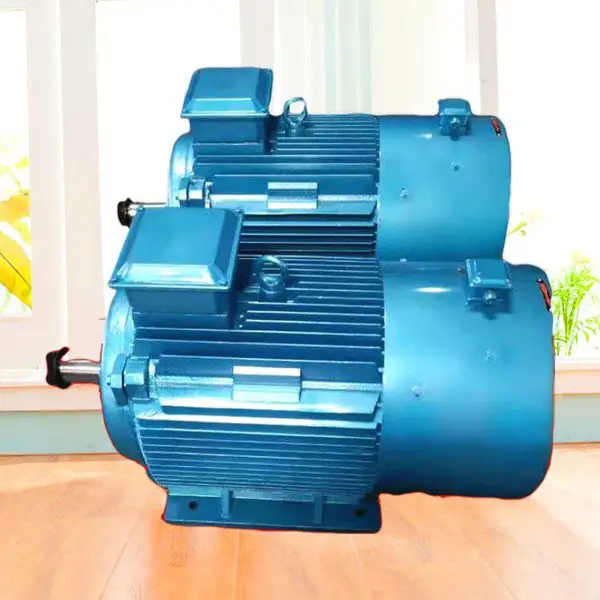 ��Ƶ�������ؼ�ұ���õ綯��YZP225M-6 30KW�첽�������