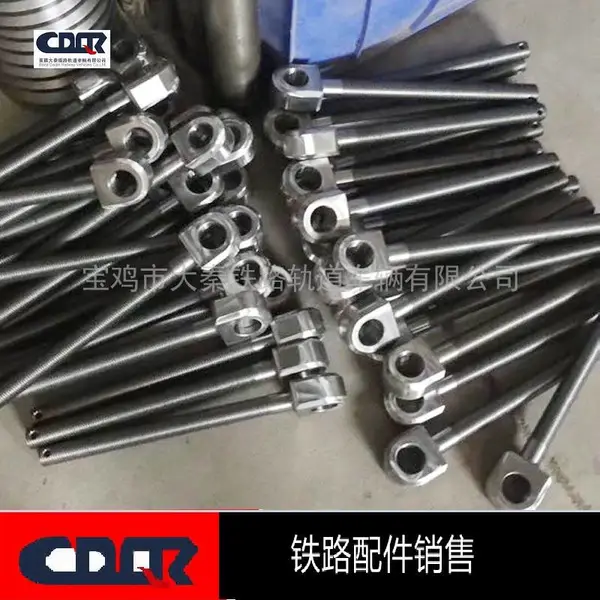 铁路器材 铁路工具 钉子扳手 复轨器钢轨吊钳 低摩合成闸瓦供应