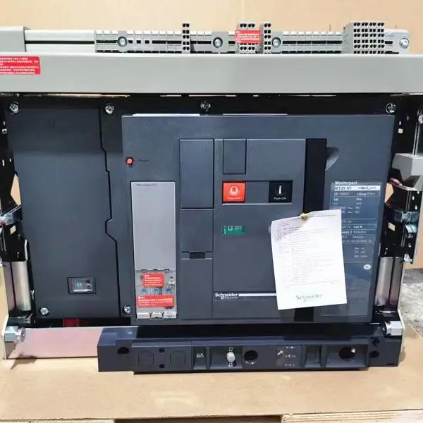 �� ������ʽ��·��CW3-6300M/3P 5000A ��ֱ���� ����ʽ ��ѹ230V