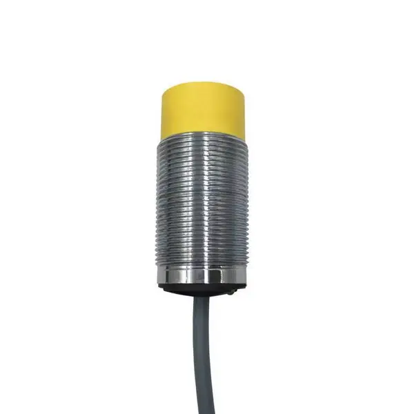 图尔克全新电容式传感器BC5-S18-AP4X 全新现货