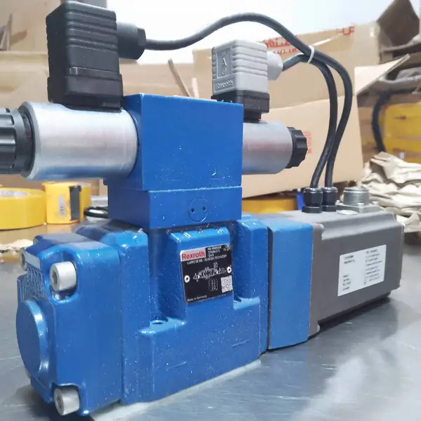 R90092999 PGF2-2X/006LA01VP2 ��ʿ�������ϳ��ֱü�������������