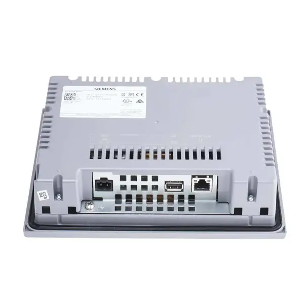 智厉源PLC BMENOC0311