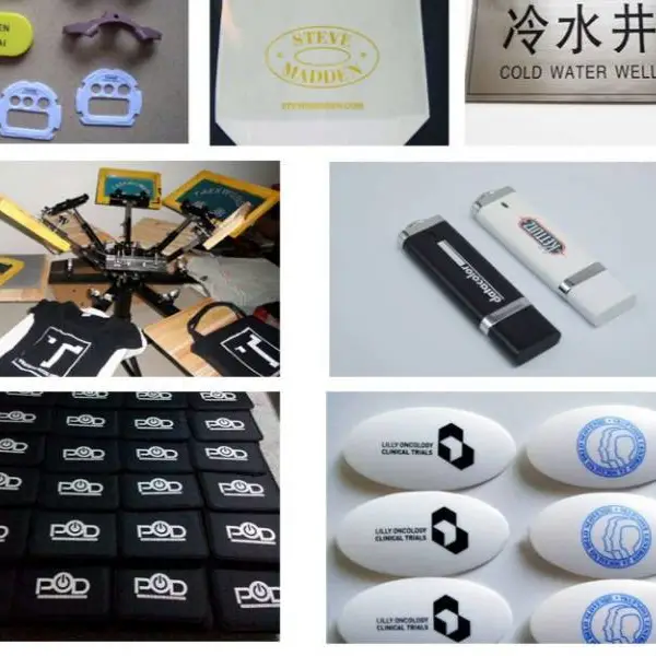 昆山淀山湖新泽丝网印刷加工