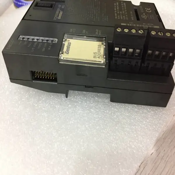 GE通用电气HE693ADC410 dcs卡件模块电源连接卡
