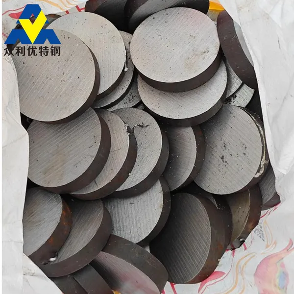 20Cr2Ni4A合金钢圆钢 轴承轴类加工用料 苏州库房可配送
