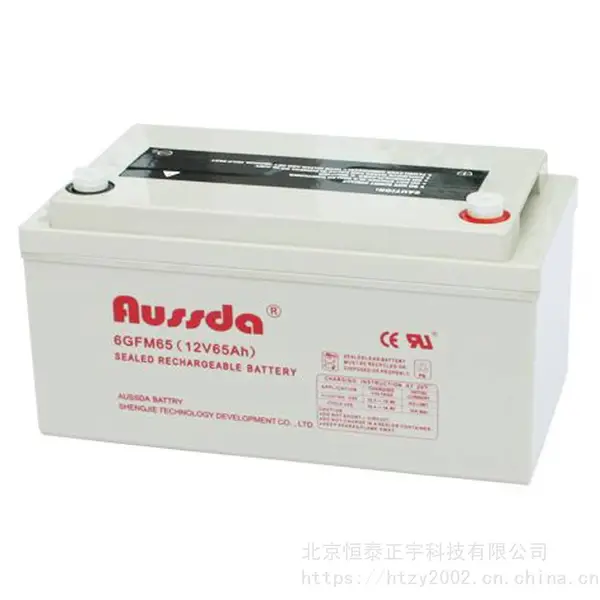 aussda����6GFM65��˹������12V65AH UPS/EPSӦ����Դ����