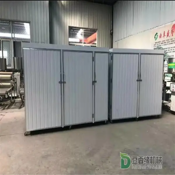 永州豆芽机 商用豆芽机视频