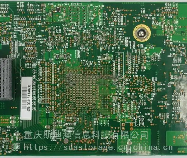 Cisco UCS M81KR N20-AC0002 73-11789-09 B440M2