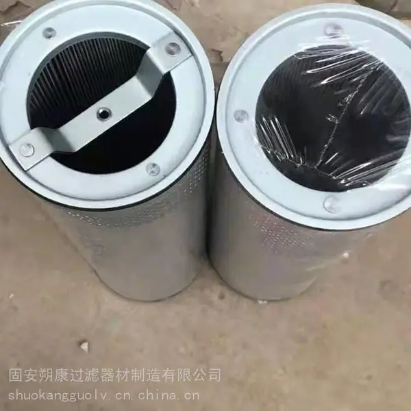 222895006大象混凝土泵车配件222895006适用于大象泵车液压油滤芯