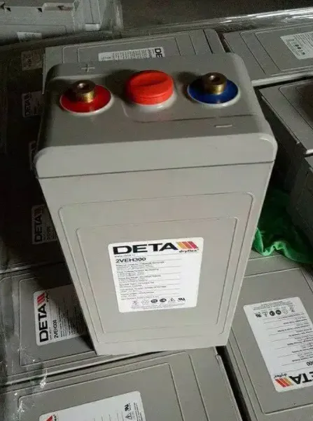 �¹���ɼ���� 2VEG300 2V300AH Ǧ�ὺ��/���ܵ�վһ�廯