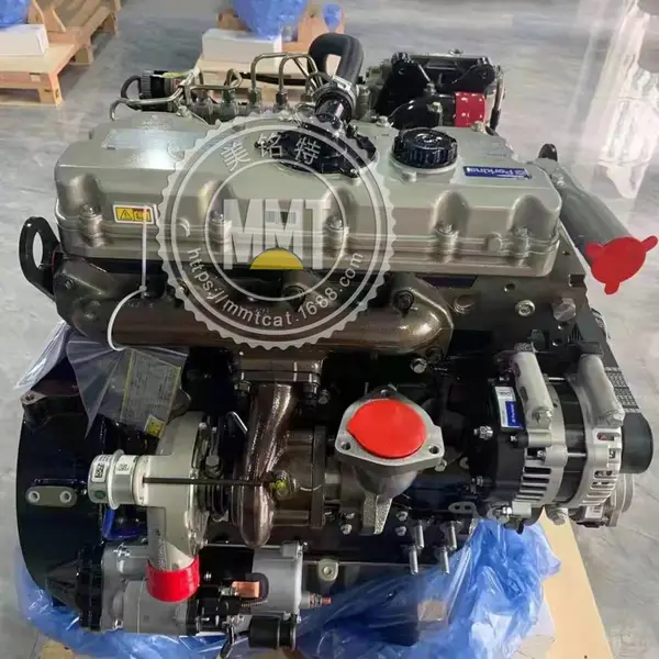 CAT卡特珀金斯发动机总成Perkins工业PKN 1104油田1106船舶用