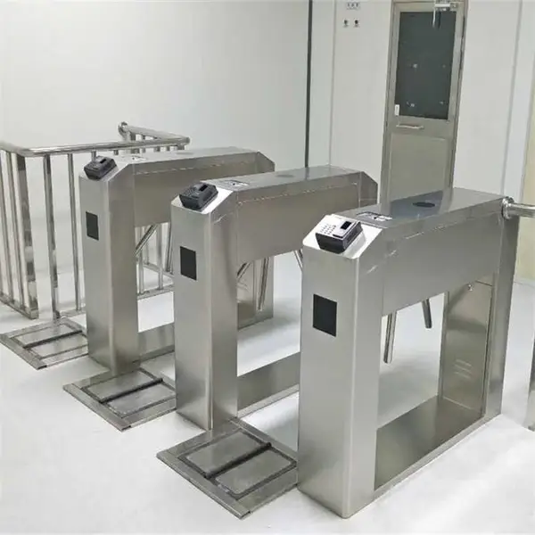 苏州数显一体式智能ESD门禁系统通道闸机核心