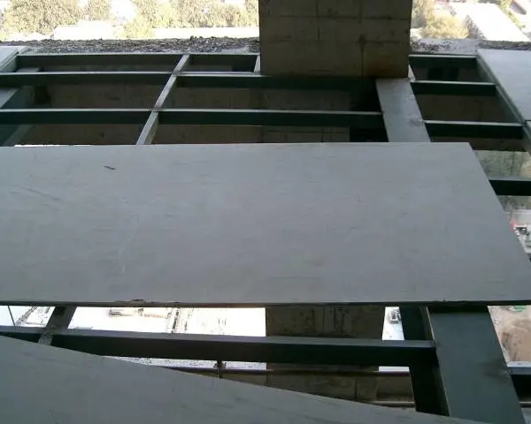 柳州如何楼层压力板欢迎选购 柳州市杰特建材供应
