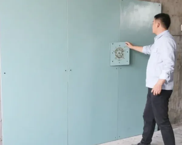 柳州综合防爆板厂家直销 厂家直供 柳州市杰特建材供应