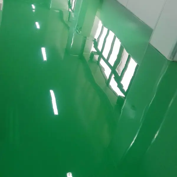 毕节市环氧彩砂地坪施工 贵州毕节市彩砂自流平 车间地坪 耐磨防滑 专业施工