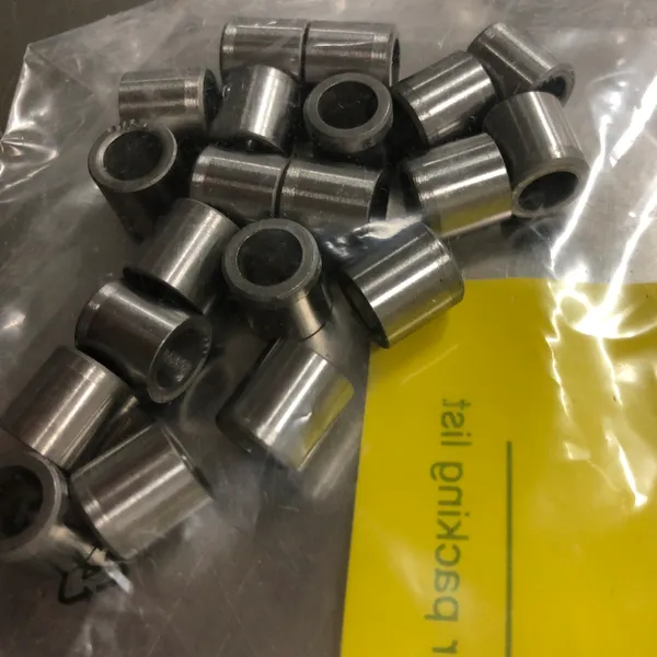 优势供应 MCMASTER-CARR 套管 8491A66