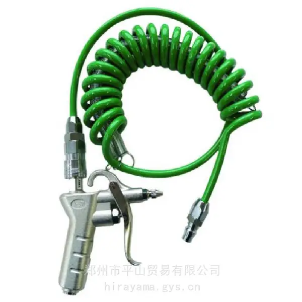 KINKI劲力/近畿K-601R-05SC气动吹尘枪套装平山贸易