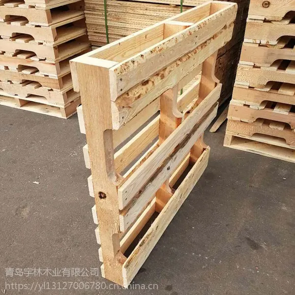 美式托盘定制厂家电话 出口文具类用木栈板质量***