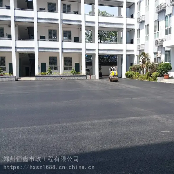 郑州高新区沥青道路建筑材料销售厂家