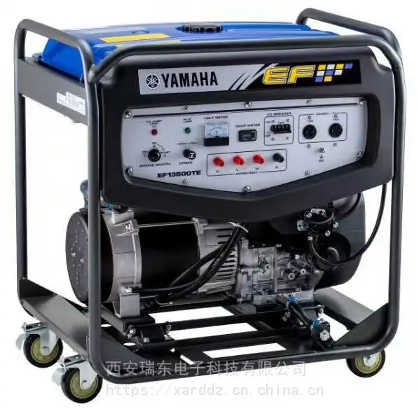 �����������EF13500TE ���������ͷ����10KW