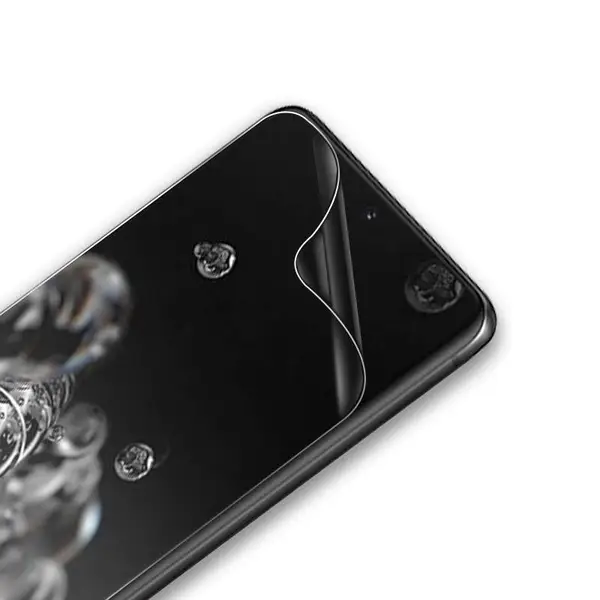 ������S20ȫ��ˮ��Ĥ S20 Ultra5G������η����ֻ���Ĥ