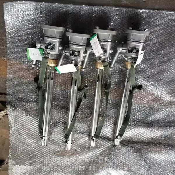 快速压倒火势喷枪VS扑灭火灾的宏泉消防品牌PQ系列不锈钢泡沫枪