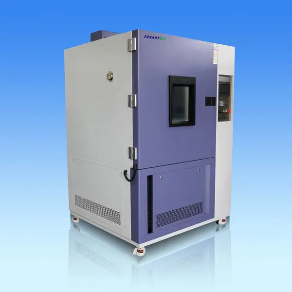 ��ݸ ZY-TH-1000�ߵ��������� �ߵ��²��Ի����� ֧�ַǱ궨��