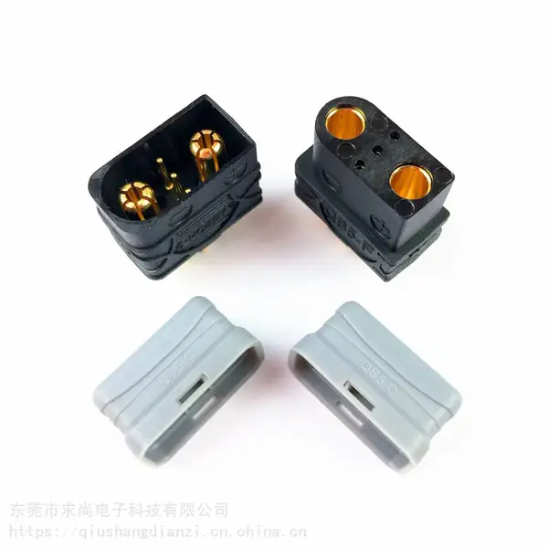 QS5+3���ź��빫ĸ��ͷ��س��ת��ͷQS5-F/M��ĸ�������綯��������