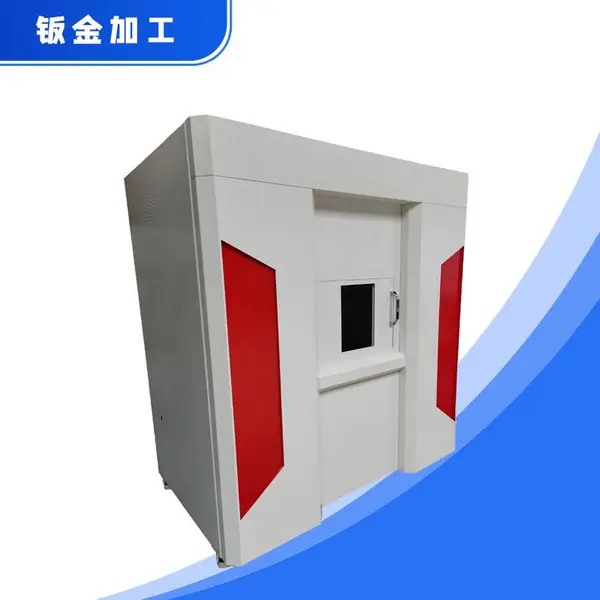 苏州机壳钣金加工切割