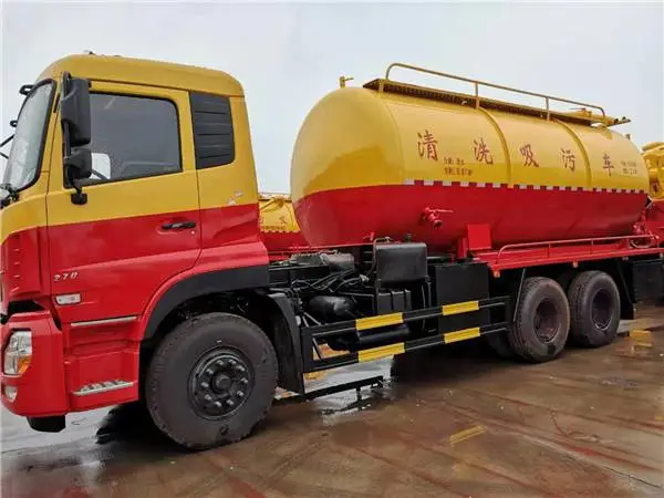 太原抽粪吸污车、抽粪、抽隔油池 化粪池清理