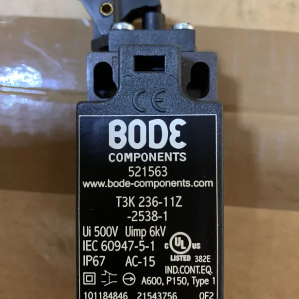 ���ƹ�Ӧ BODE ������ Package521563