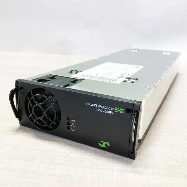 易达通信模块FLATPACK2 48V/2000 HE 241115.106,241115.105