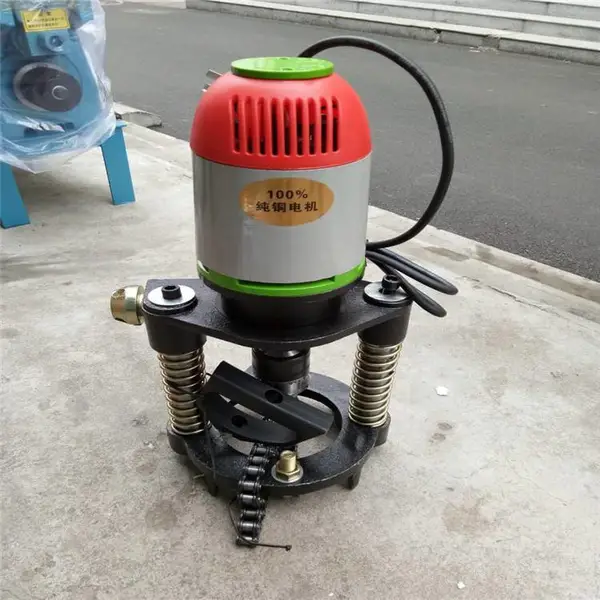 TY-R2C�͵綯����ʽ���׻�̨��п�����Ͻ𿪿׻������ֹܸܴ�׻�ͼ