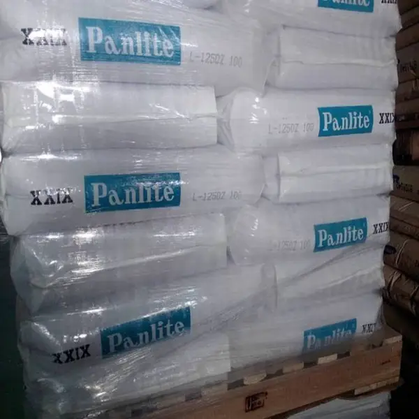 PC日本帝人L-1225 材料/透明度高/薄壁制品 劳保用品 容器 一次性餐具 电器